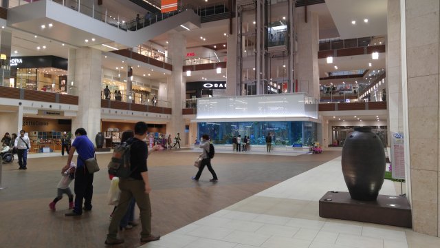 aeon mall okinawa